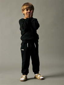 NAME IT Sweatpants Ohans Black